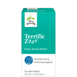 Terry Naturally Terrific Zzzz - 30 softgels