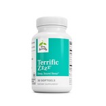 Terry Naturally Terrific Zzzz - 30 softgels