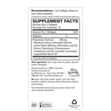 Terry Naturally Terrific Zzzz - 30 softgels