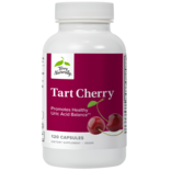 Terry Naturally Tart Cherry - 120 caps