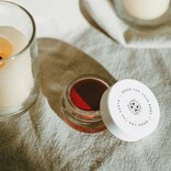 Little Seed Farm Rose Lip Tint