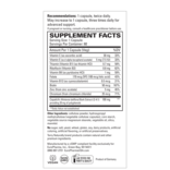 Terry Naturally Sucontral D - 120 Caps