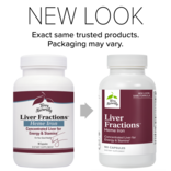 Terry Naturally Liver Fractions