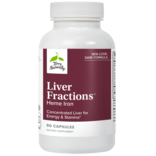 Terry Naturally Liver Fractions