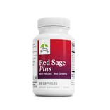 Terry Naturally Red Sage Plus - 30ct