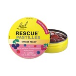 Bach Bach Rescue Pastilles - Mixed Berry
