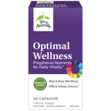 Terry Naturally Optimal Wellness
