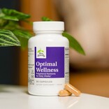 Terry Naturally Optimal Wellness