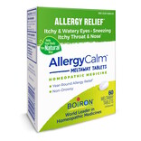 Boiron Allergy Calm - meltaway tablets