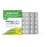 Boiron Allergy Calm - meltaway tablets