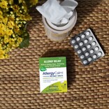 Boiron Allergy Calm - meltaway tablets
