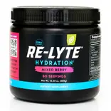 Redmond Re-Lyte Hydration Jar - Mixed Berry