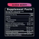 Redmond Re-Lyte Hydration Jar - Mixed Berry