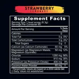 Redmond Re-Lyte Hydration Jar - Strawberry Lemonade