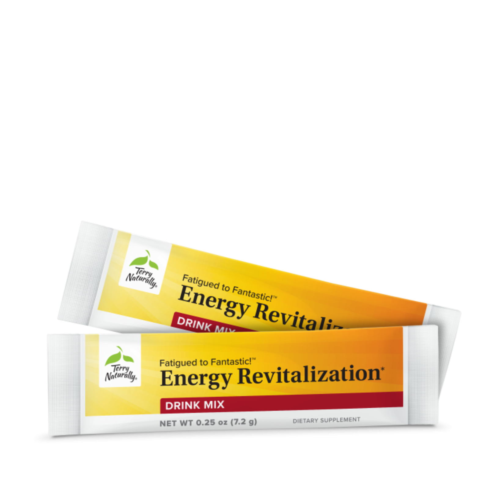 Terry Naturally Energy Revitalization - Stick Packs