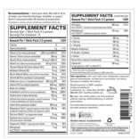 Terry Naturally Energy Revitalization - Stick Packs