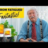 Terry Naturally Energy Revitalization - Stick Packs
