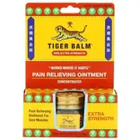 Tiger Balm Tiger Balm  Red Extra Strength Ointment - 0.63 oz