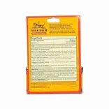 Tiger Balm Tiger Balm  Red Extra Strength Ointment - 0.63 oz