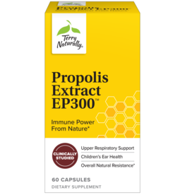 Terry Naturally Propolis Extract EP300