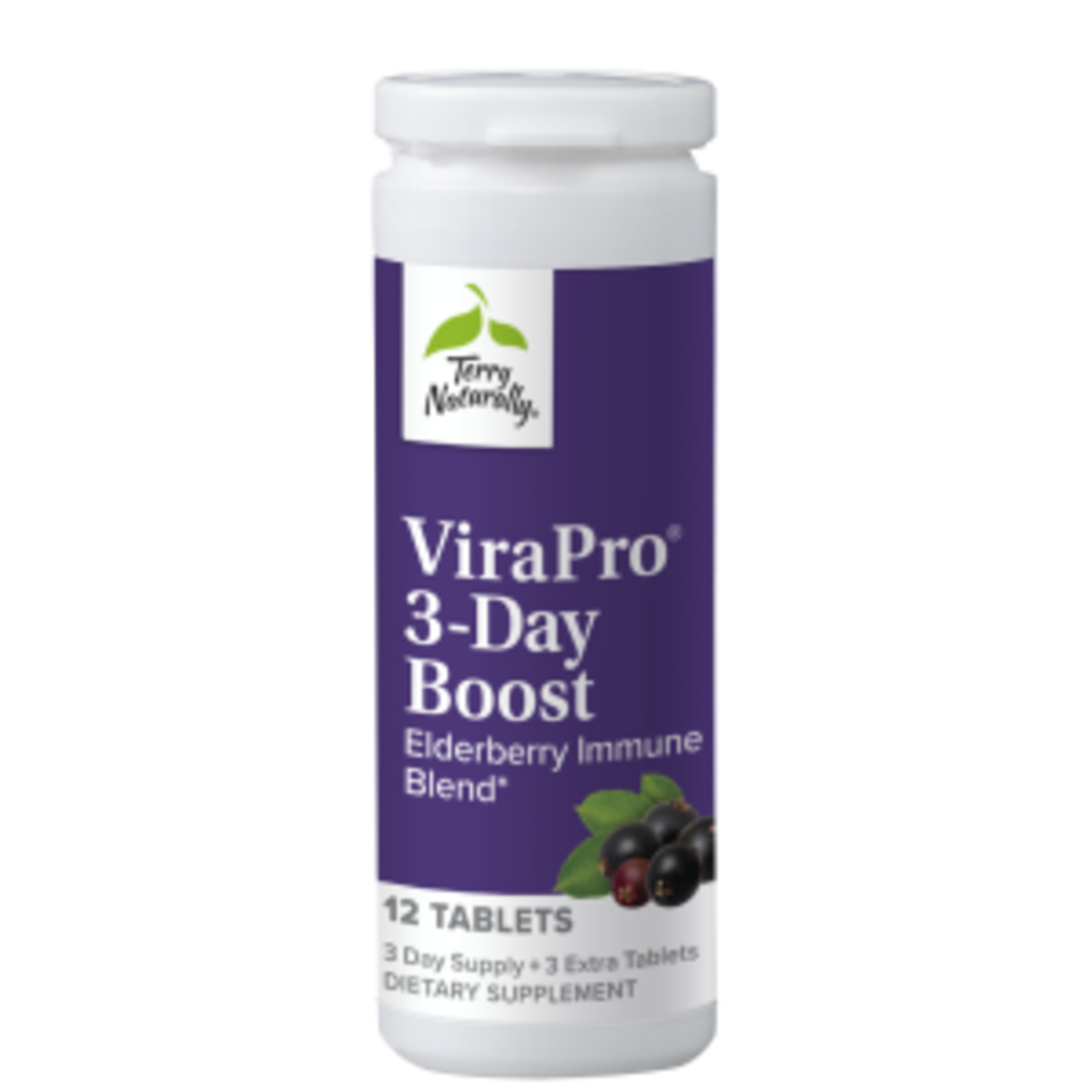 Terry Naturally Virapro