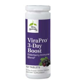 Terry Naturally Virapro