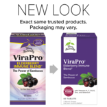 Terry Naturally Virapro