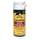 Terry Naturally CuraMed Acute Pain Relief