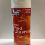 Terry Naturally Ginseng