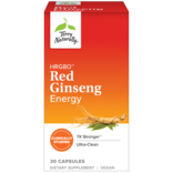 Terry Naturally Ginseng
