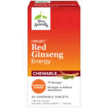 Terry Naturally Ginseng