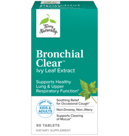 Terry Naturally Bronchial Clear