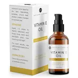 Kate Blanc Cosmetics Vitamin E Oil - 1oz