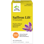 Terry Naturally Saffron Lift + Curcumin