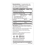 Terry Naturally Thyroid Care PLUS Selenium -120 Caps