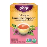 Yogi Yogi Echinacea Immune Support Tea