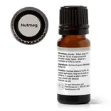 Plant Therapy Nutmeg Essential Oil 10 mL