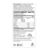 Terry Naturally Clinical Digestive Enzymes (with 10x pancreatin) - 90 tablets