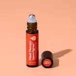 Plant Therapy Germ Fighter Synergy Pre-Diluted Essential Oil Roll-On10 mL