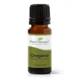 Plant Therapy Oregano Essential Oil 10 mL