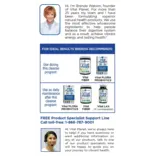 Vital Planet Vital CLEANSE, 14 day