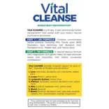 Vital Planet Vital CLEANSE, 14 day