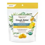 Quantum Health Cough Relief Meyer Lemon & Honey