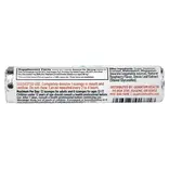 Quantum Health Elderberry Raspberry Lozenges - TheraZinc - single
