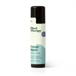 Plant Therapy Cough Relief Clearing Chest Rub - 0.5oz