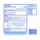 Boiron Boiron Arnica 30x  - 60 tabs