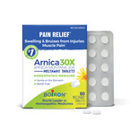 Boiron Boiron Arnica 30x  - 60 tabs