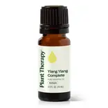 Ylang Ylang Complete Essential Oil 10 mL