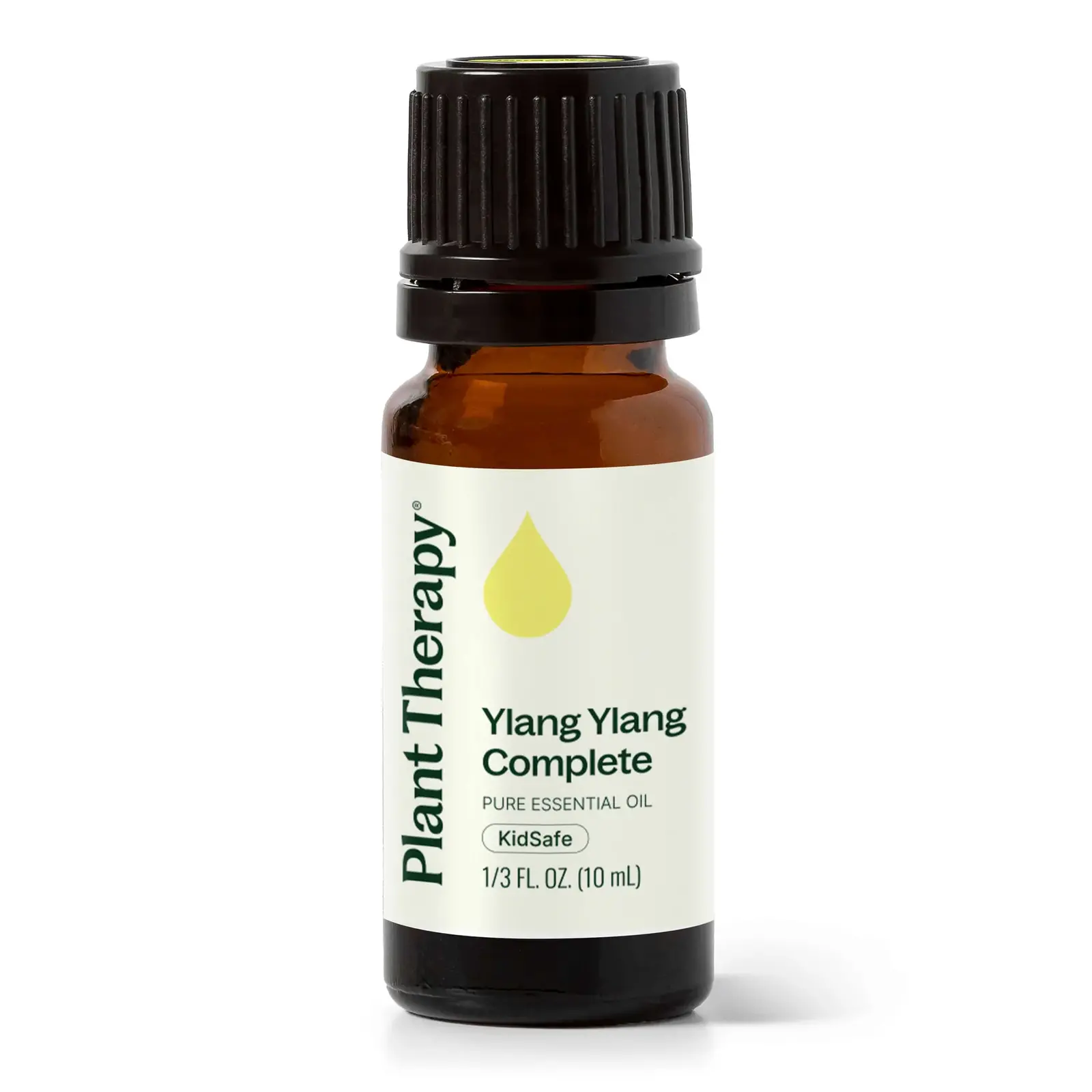 Ylang Ylang Complete Essential Oil 10 mL