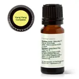 Ylang Ylang Complete Essential Oil 10 mL
